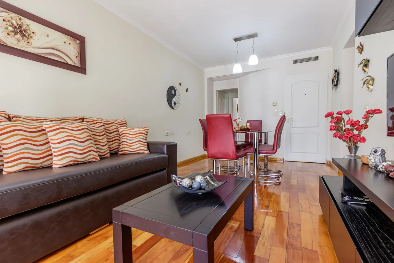 Piso en venta en Rosario, foto 4