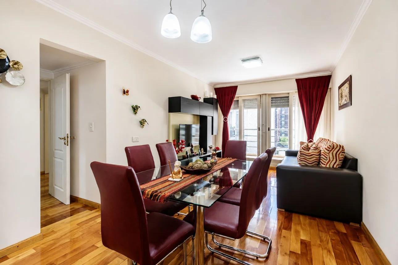 Piso en venta en Rosario
