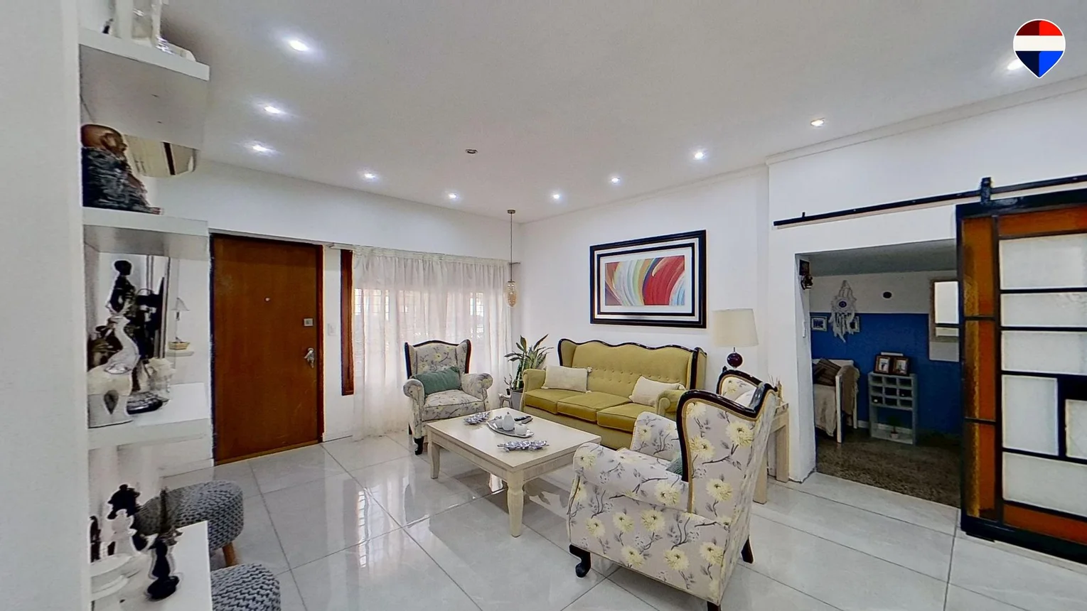 Casa de 5 ambientes en venta en Avellaneda, Coronel Lacarra 0, foto 3