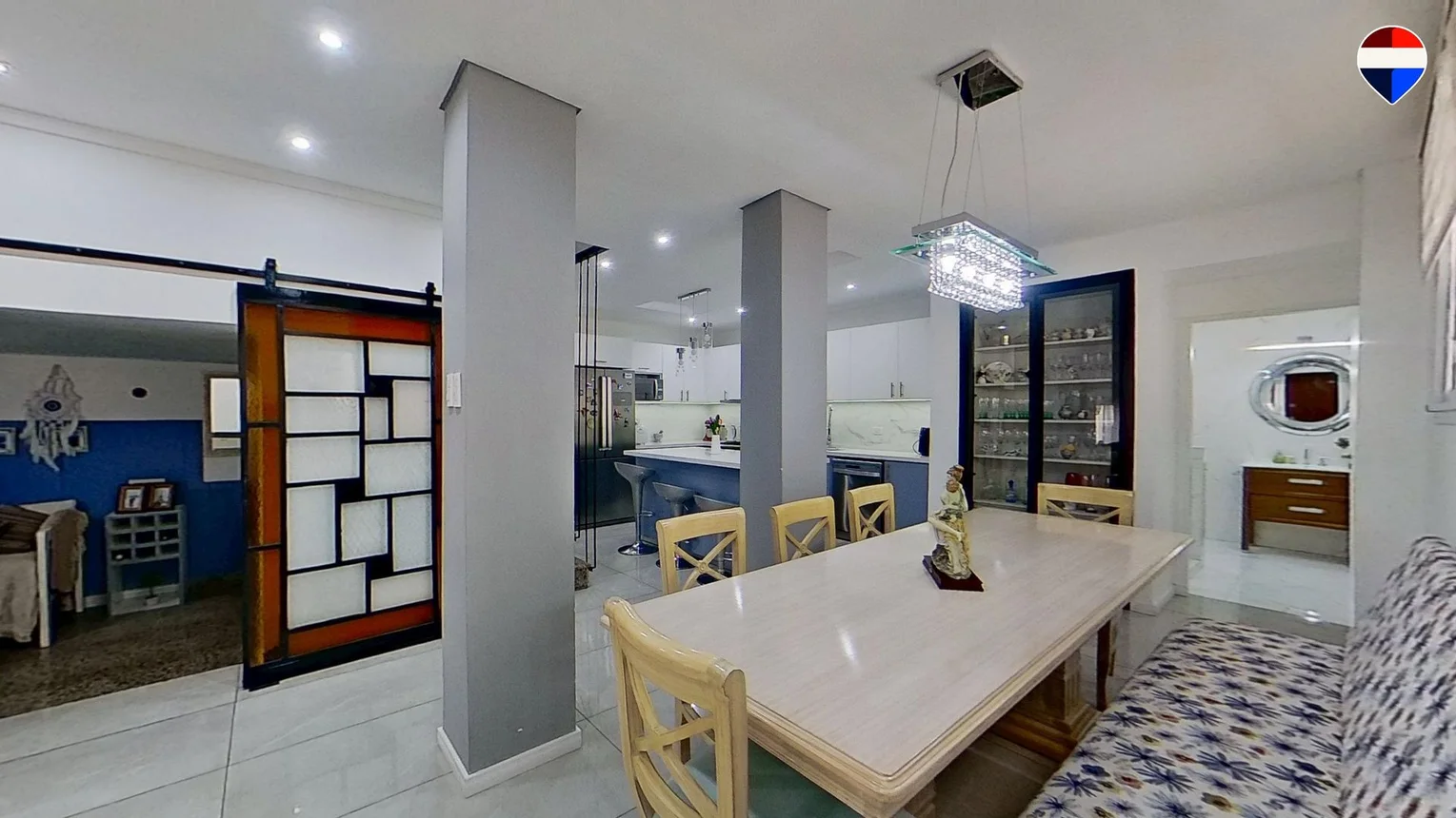 Casa de 5 ambientes en venta en Avellaneda, Coronel Lacarra 0, foto 5