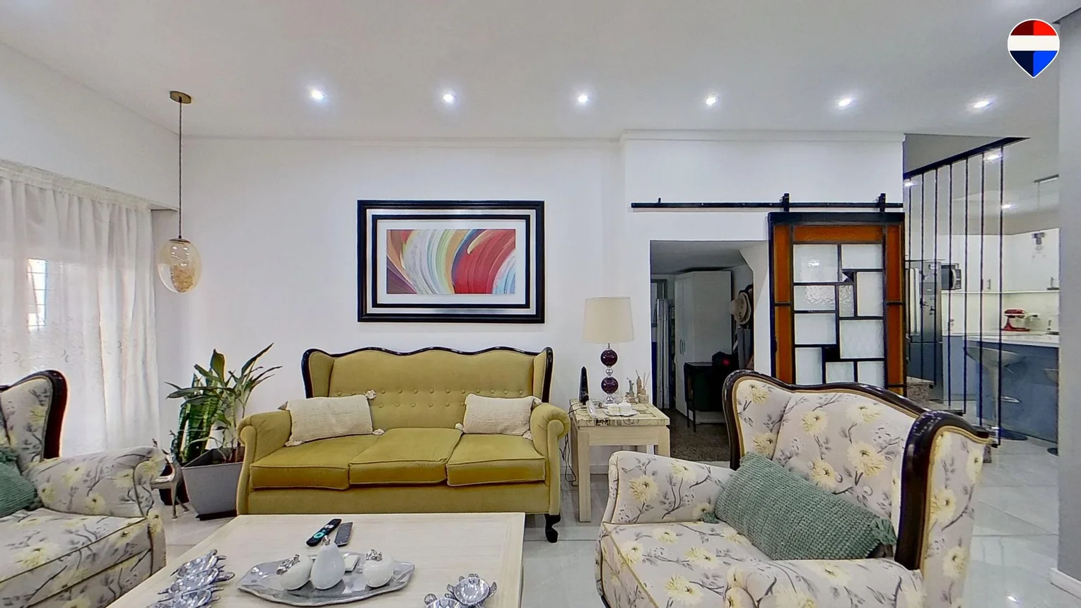 Casa de 5 ambientes en venta en Avellaneda, Coronel Lacarra 0, foto 4