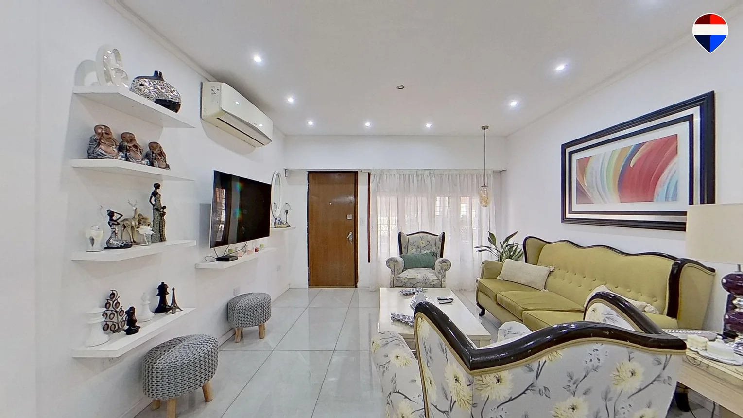 Casa de 5 ambientes en venta en Avellaneda, Coronel Lacarra 0, foto 2