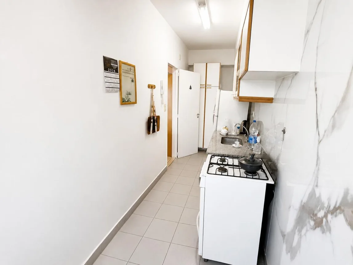 Departamento en venta en Almagro, foto 4