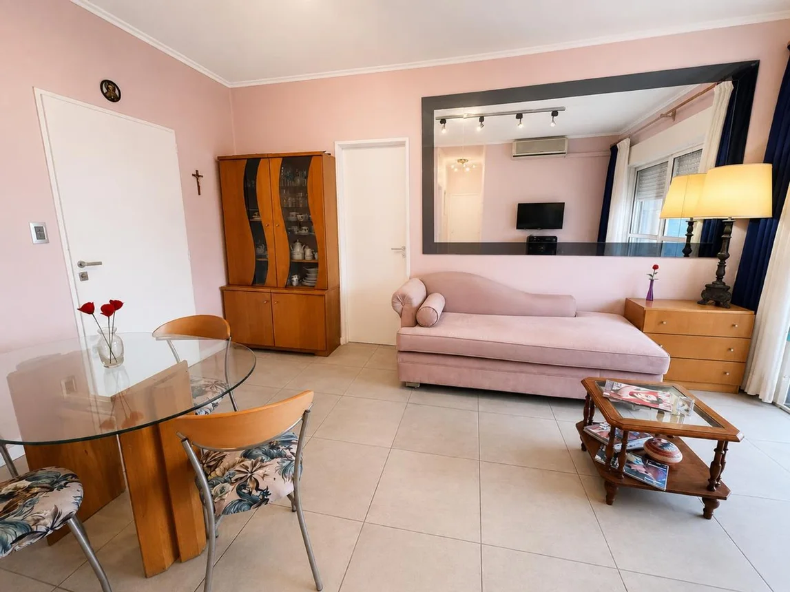 Departamento en venta en Almagro