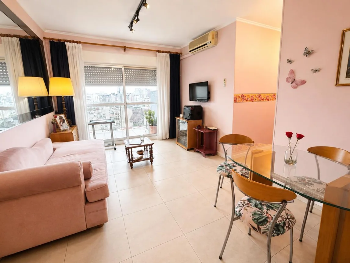 Departamento en venta en Almagro, foto 2