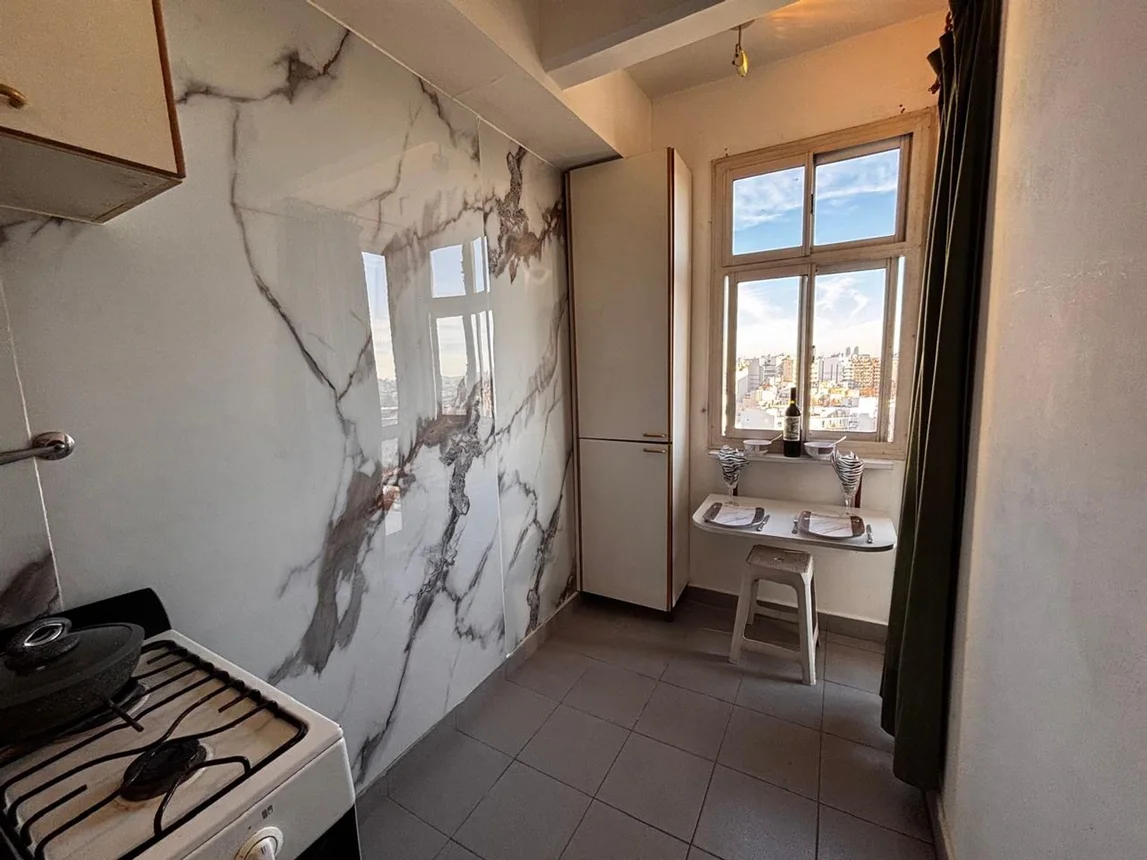 Departamento en venta en Almagro, foto 5