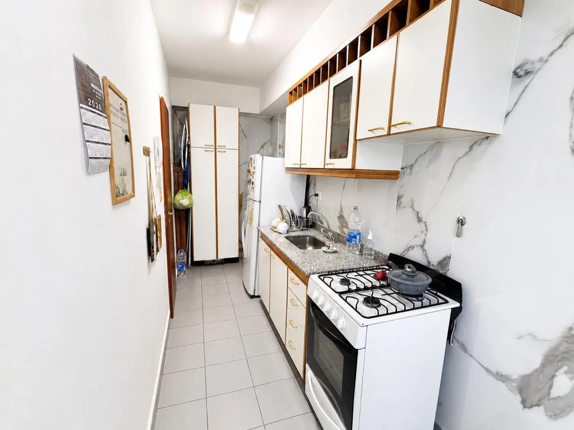 Departamento en venta en Almagro, foto 3