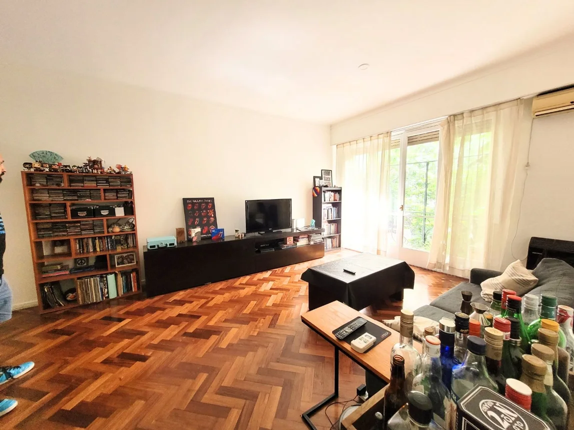 Semipiso en venta en Recoleta