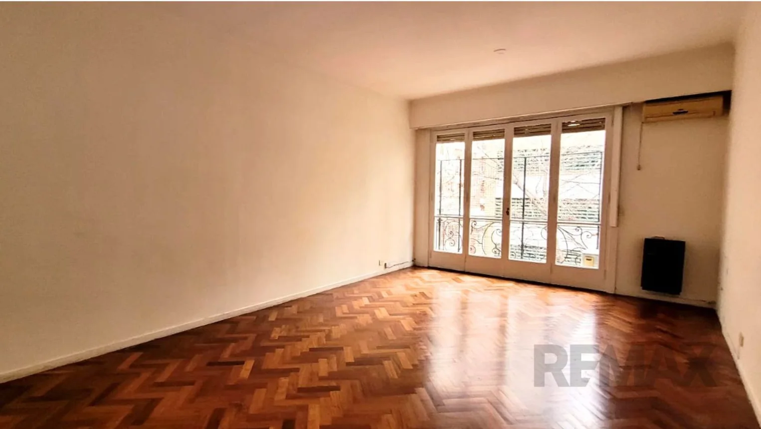 Semipiso en venta en Recoleta, foto 2