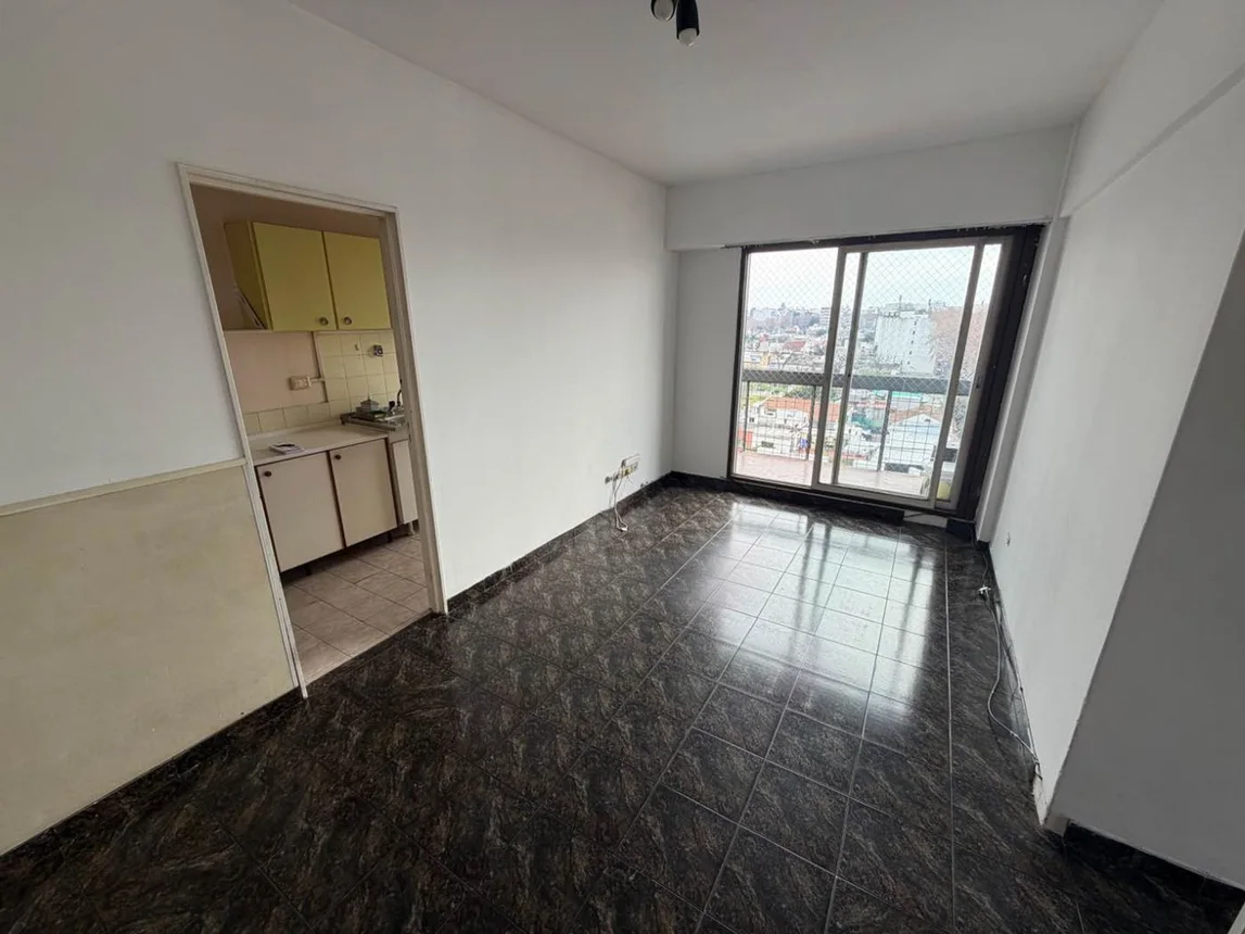 Departamento en alquiler en Villa del Parque
