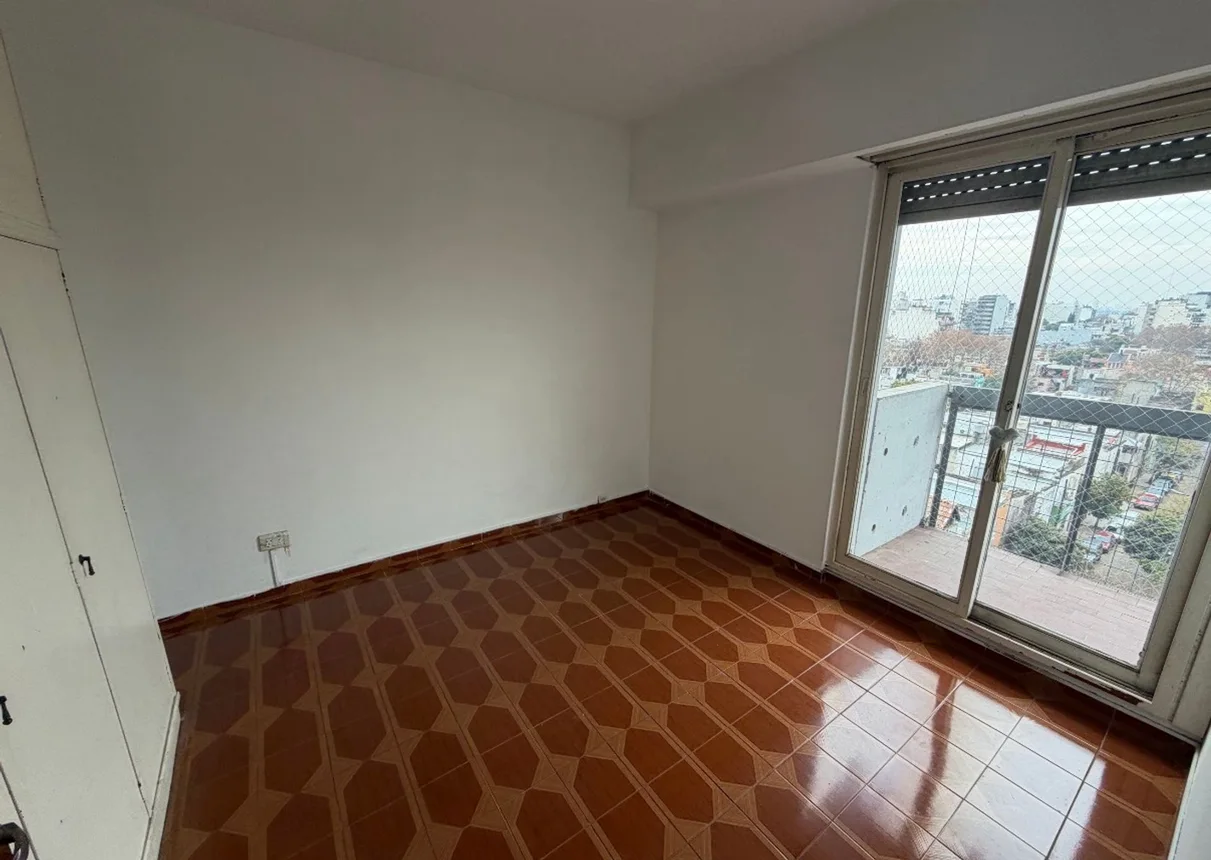 Departamento en alquiler en Villa del Parque, foto 3