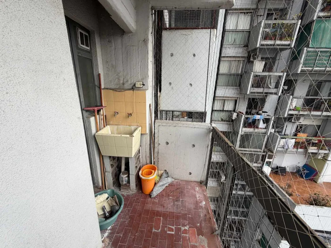 Departamento en alquiler en Villa del Parque, foto 5