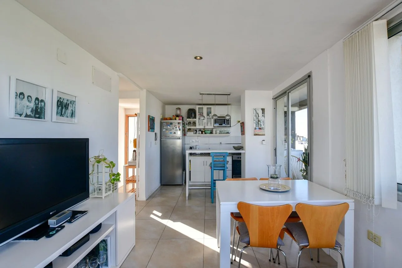 Semipiso en venta en La Plata, foto 4
