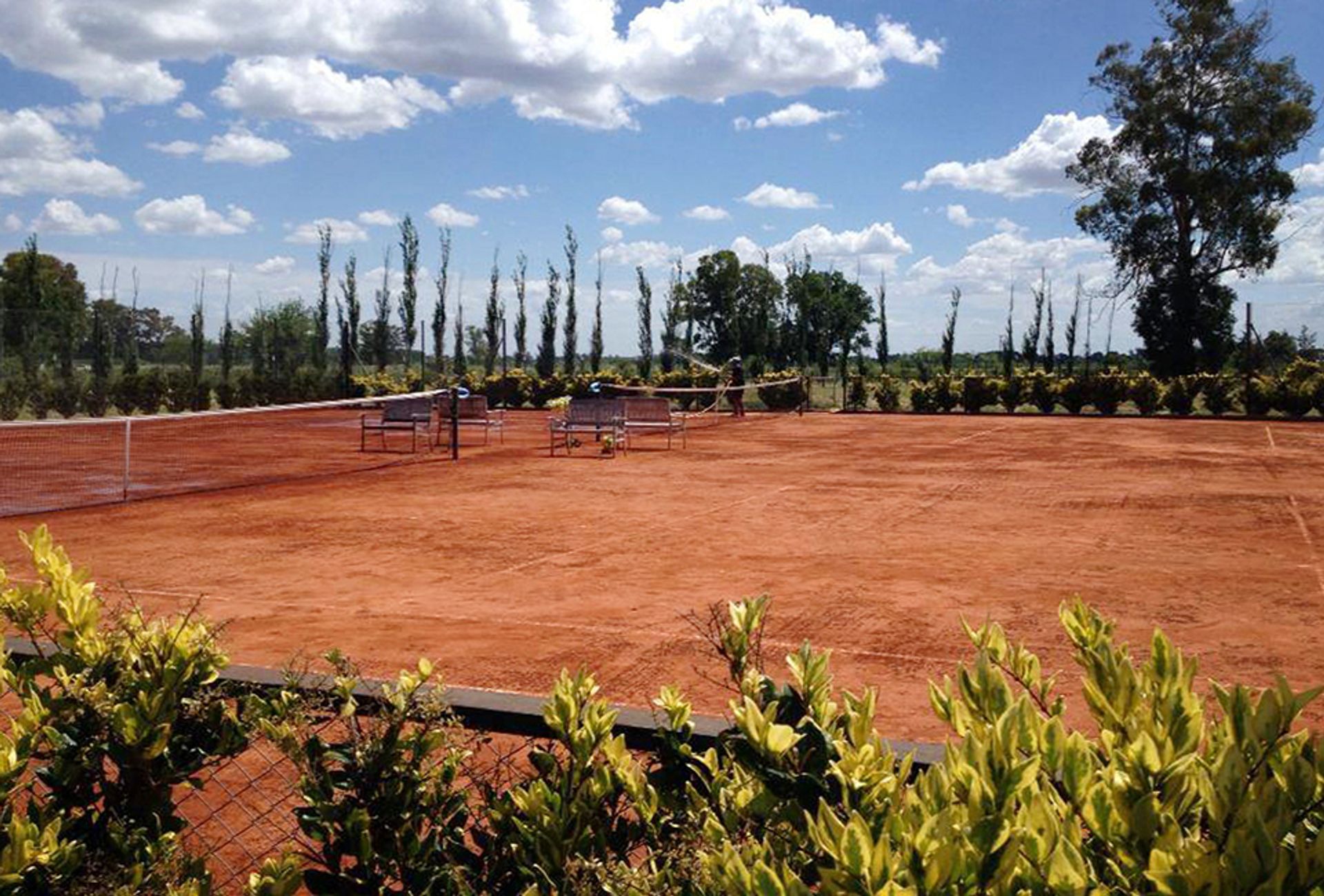 Foto 8 — VENTA LOTE PINARES COUNTRY CLUB