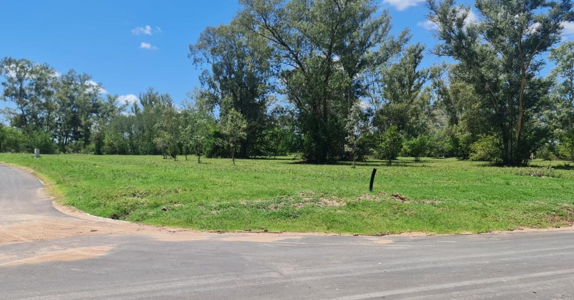 Foto 5 — VENTA LOTE PINARES COUNTRY CLUB