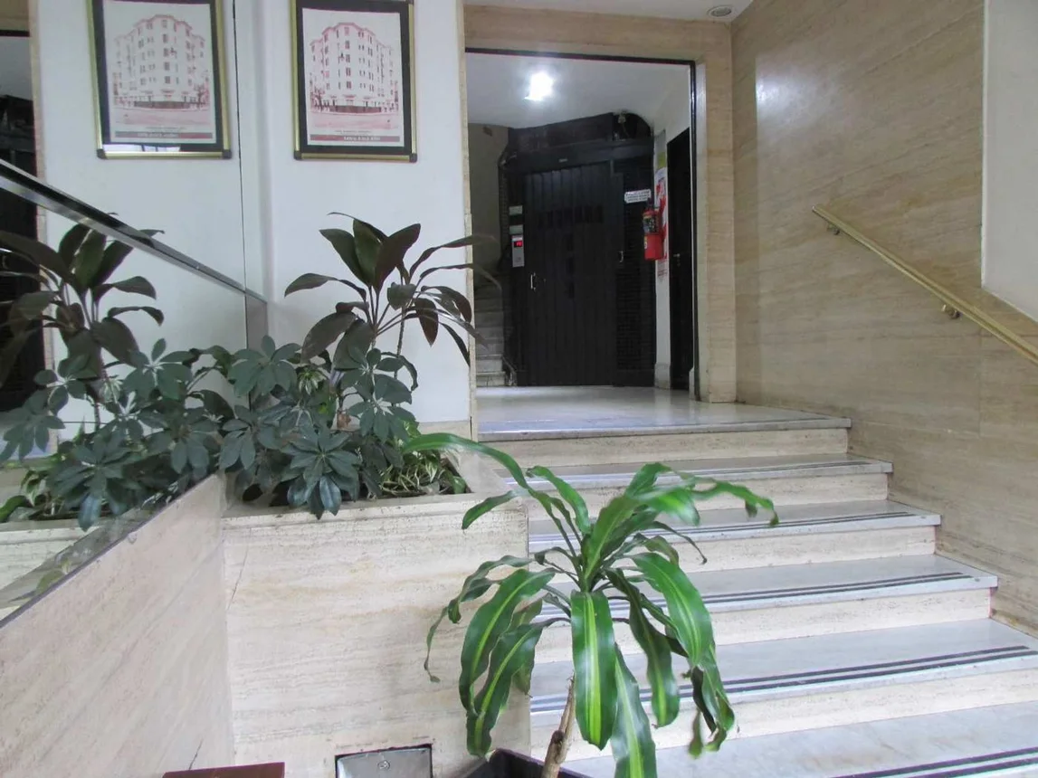 Departamento en venta en Barracas