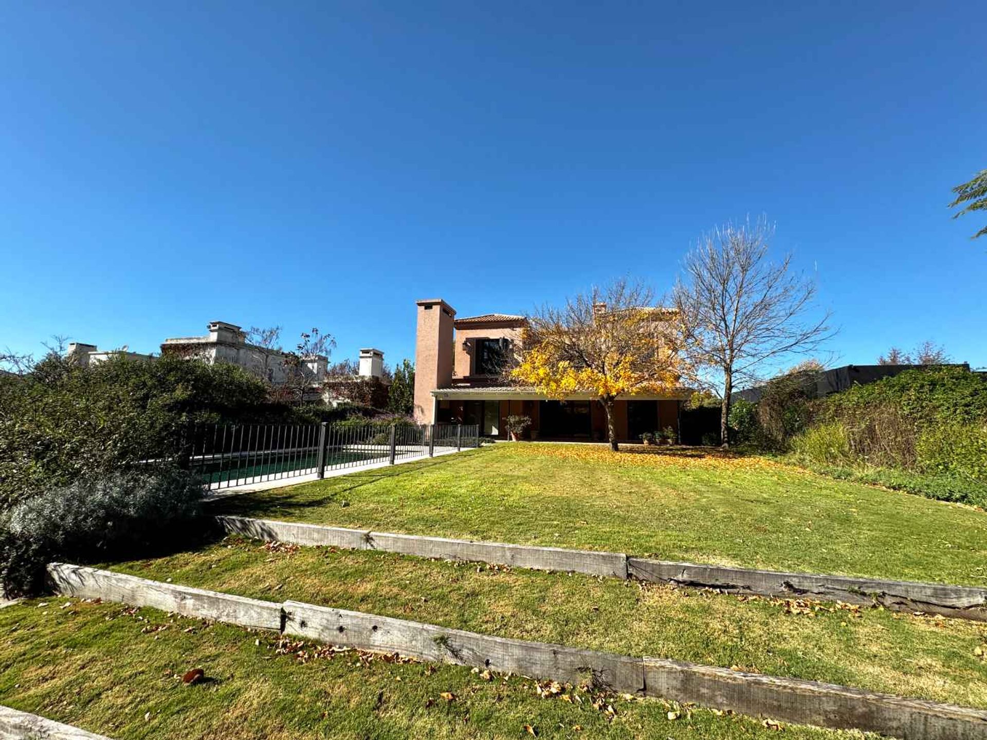 Foto 39 — CASA EN VENTA EN PERGAMINO EN BARRIO CERRADO