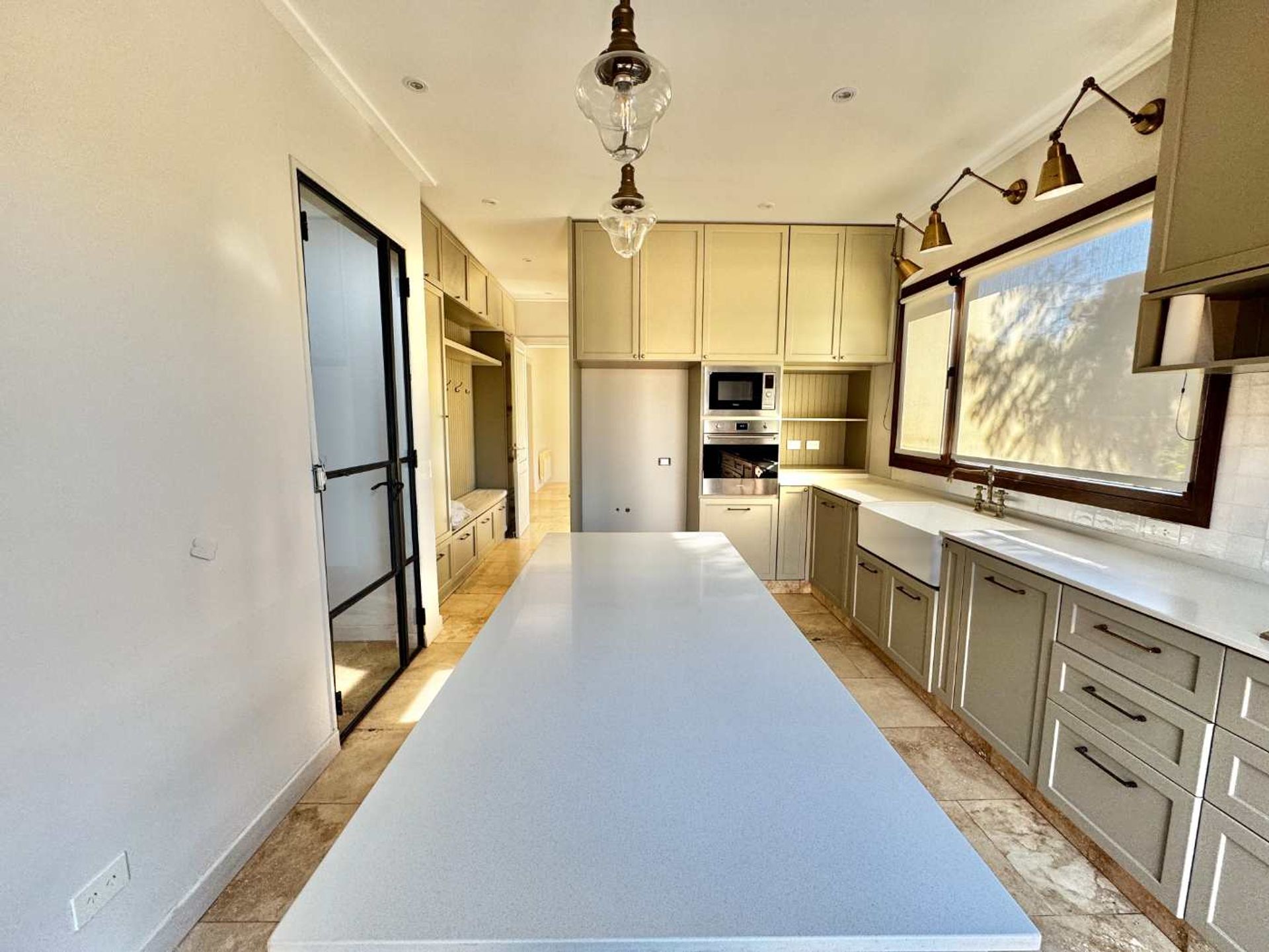 Foto 5 — CASA EN VENTA EN PERGAMINO EN BARRIO CERRADO