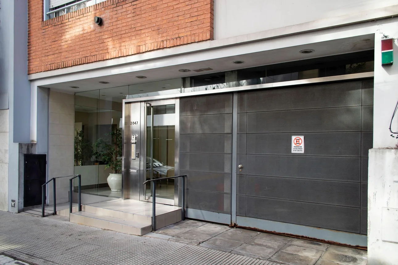 Departamento en venta en Belgrano, foto 3