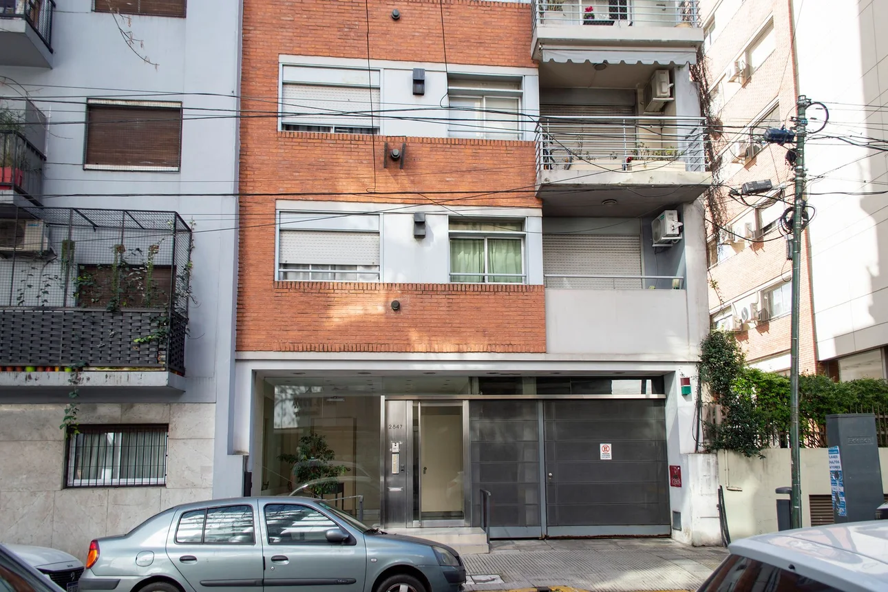 Departamento en venta en Belgrano, foto 2
