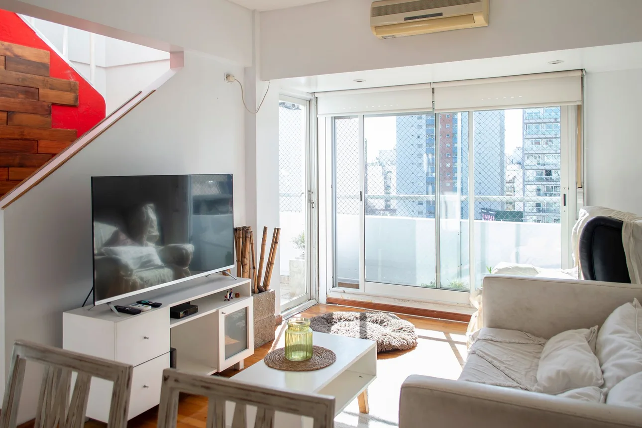 Departamento en venta en Belgrano, foto 4