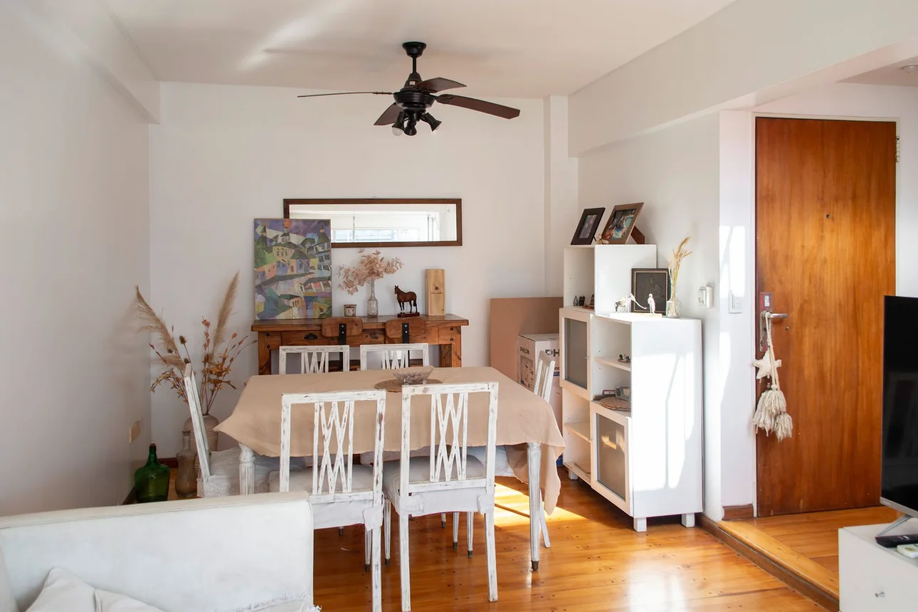 Departamento en venta en Belgrano, foto 5