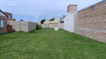 Terreno de 244 m² en Rafaela