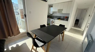 Departamento en venta · Santa Fe