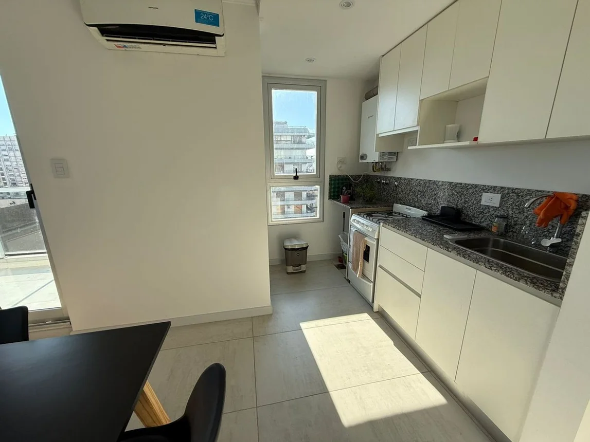 Departamento en venta en Santa Fe, foto 4