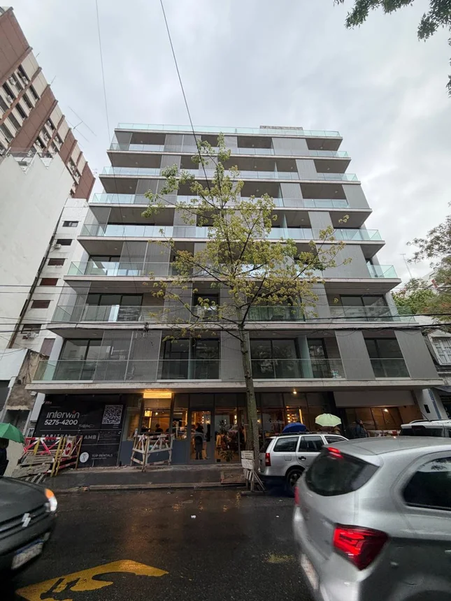 Venta departamento 2 ambiente balcon full ameni, foto 1