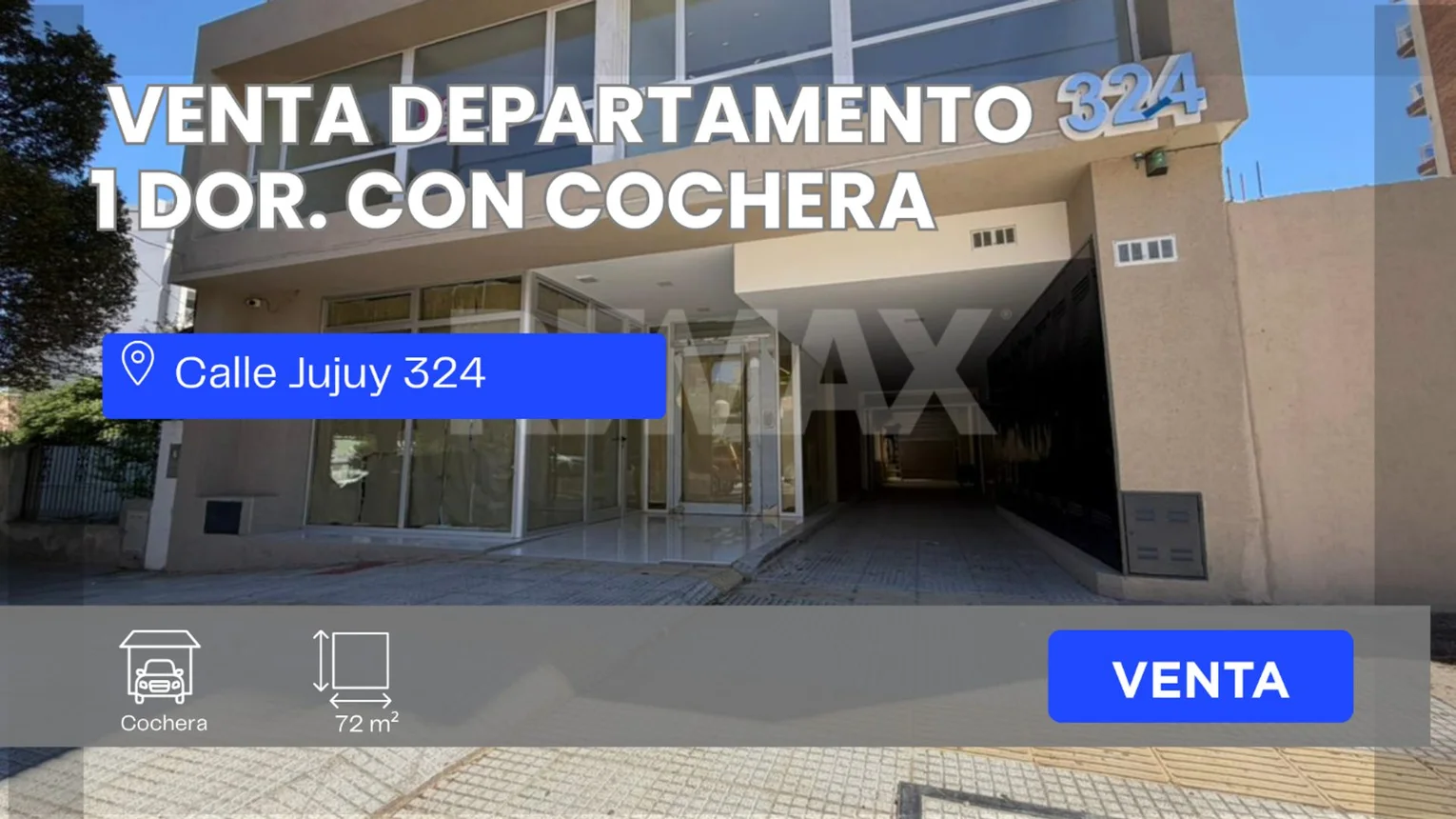 Departamento en venta en Neuquén