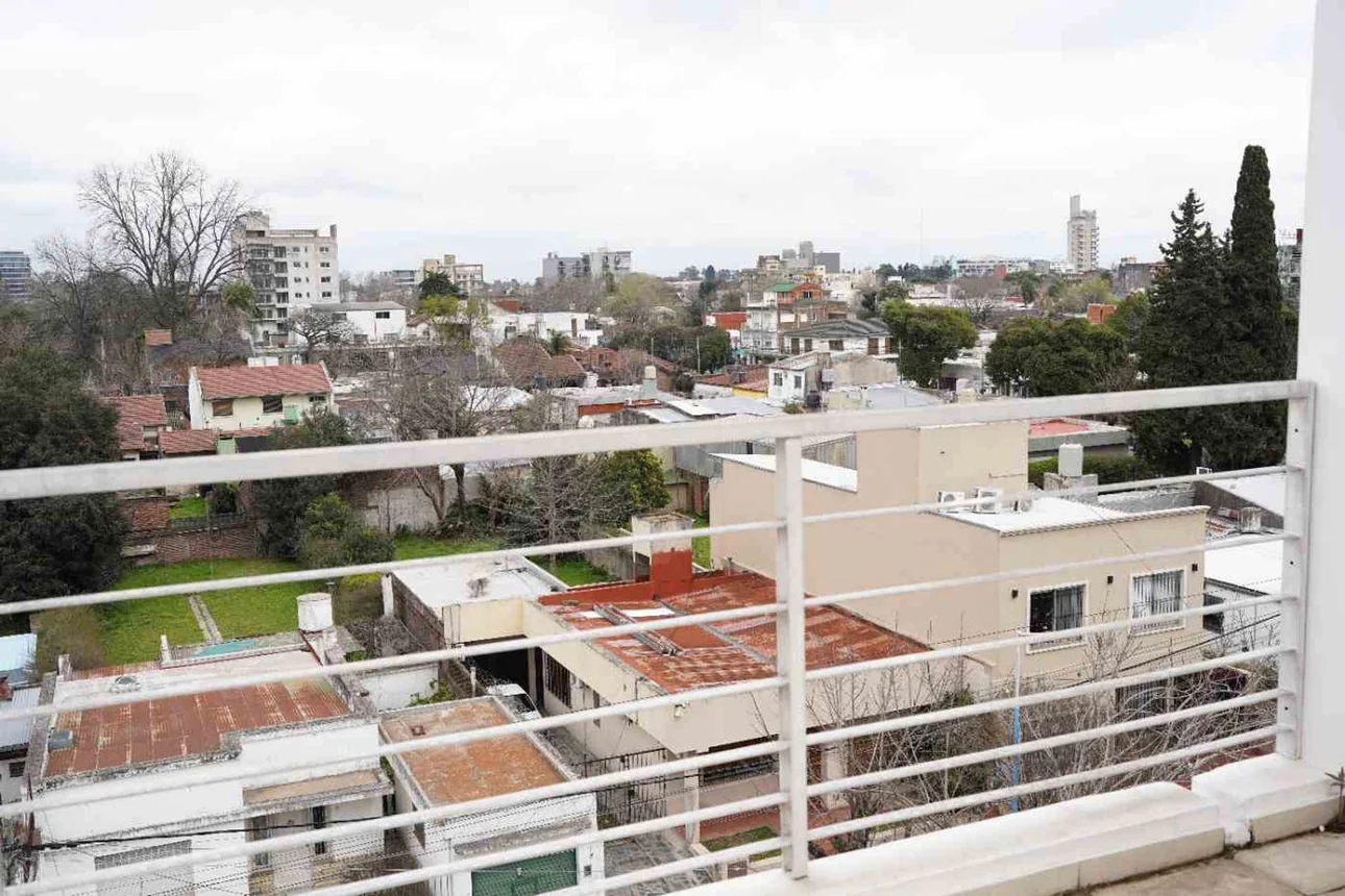 Tríplex de 3 ambientes en venta en Belén de Escobar, Mitre 100