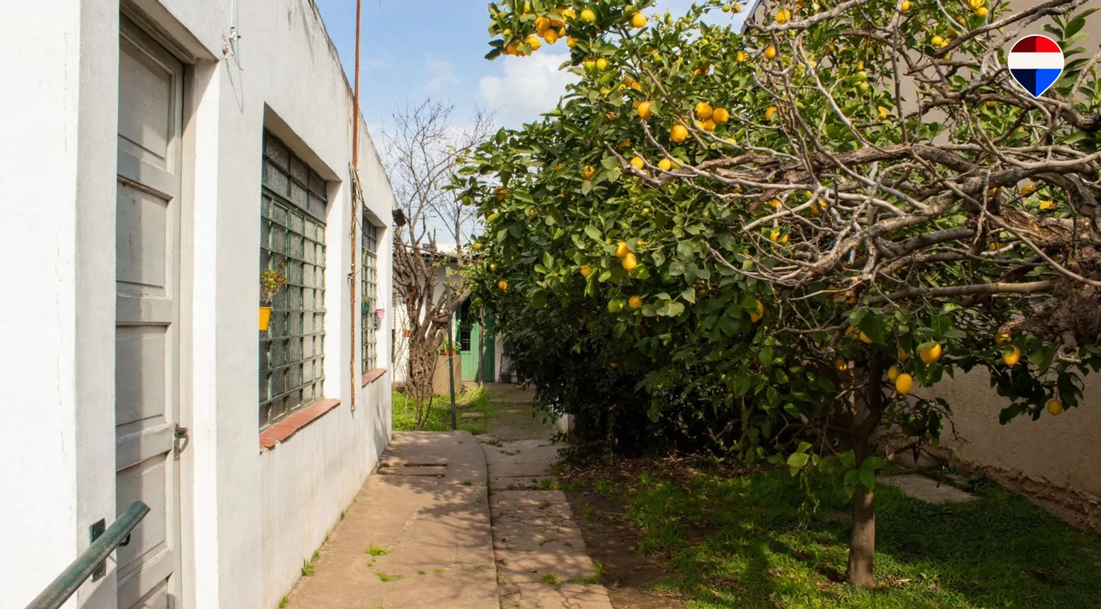 Casa en venta en Luis Guillón, Jujuy 100