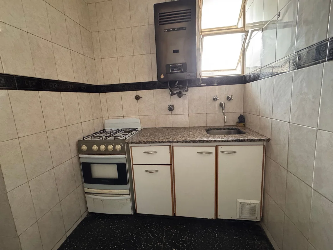 Departamento en venta en Villa Devoto, foto 5