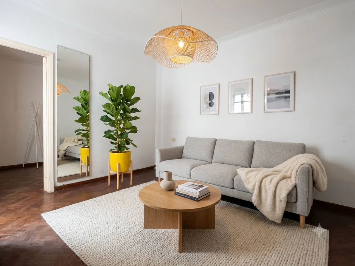 Departamento en venta en Villa Devoto