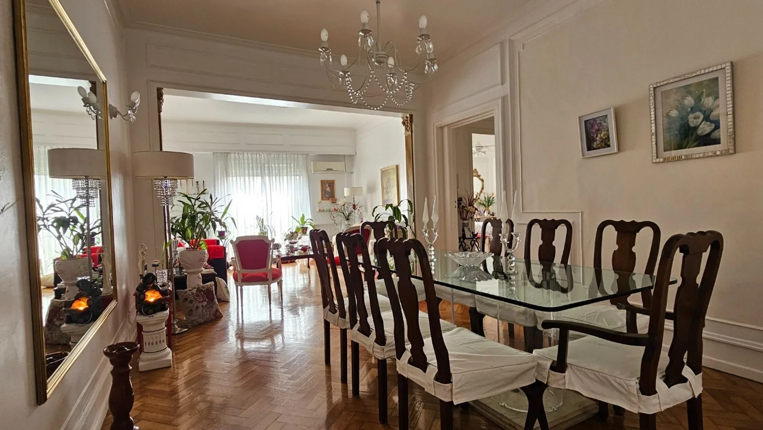 Departamento de 3 ambientes en venta en Almagro, Avenida Díaz Vélez 3700, foto 5