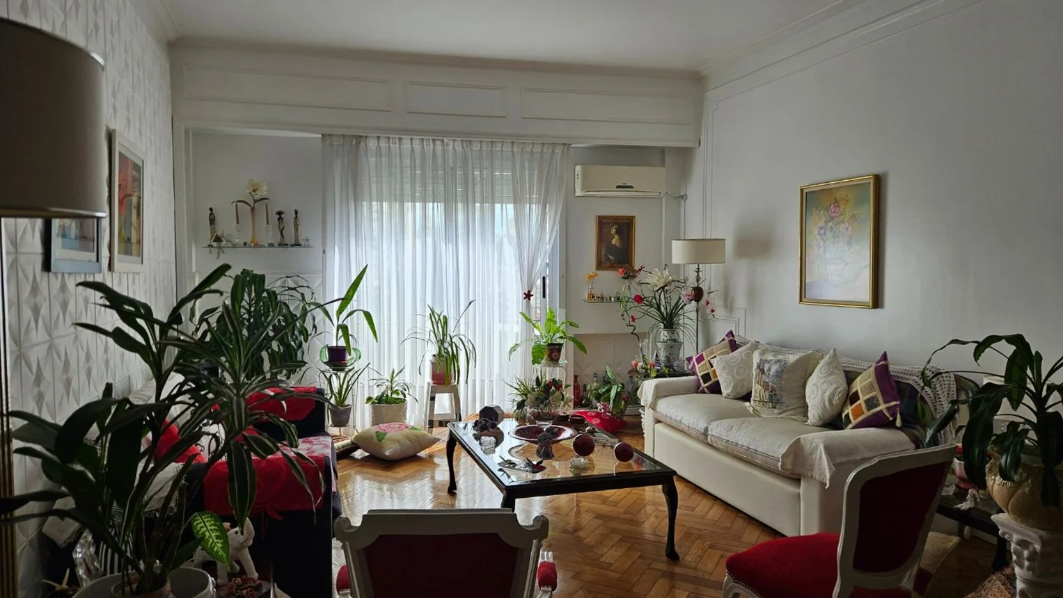 Departamento de 3 ambientes en venta en Almagro, Avenida Díaz Vélez 3700, foto 4