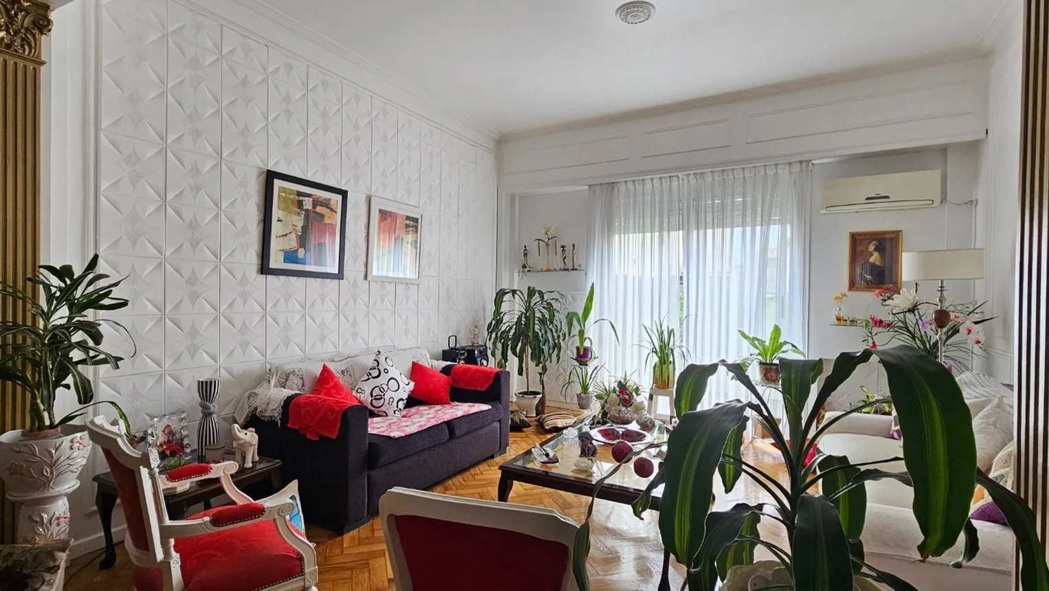 Departamento de 3 ambientes en venta en Almagro, Avenida Díaz Vélez 3700, foto 3