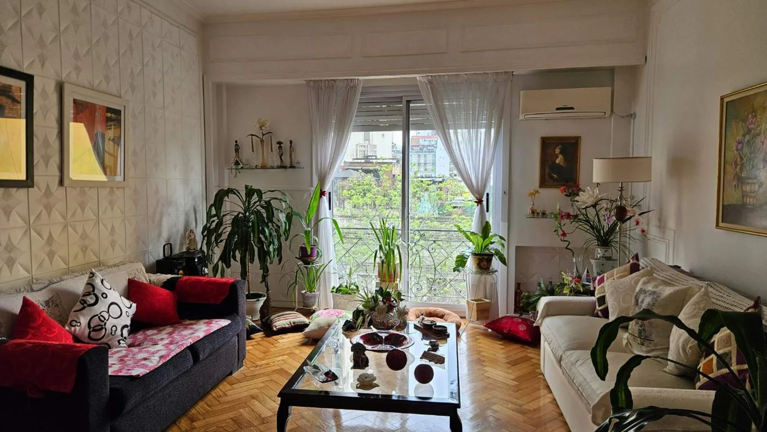 Departamento de 3 ambientes en venta en Almagro, Avenida Díaz Vélez 3700, foto 2