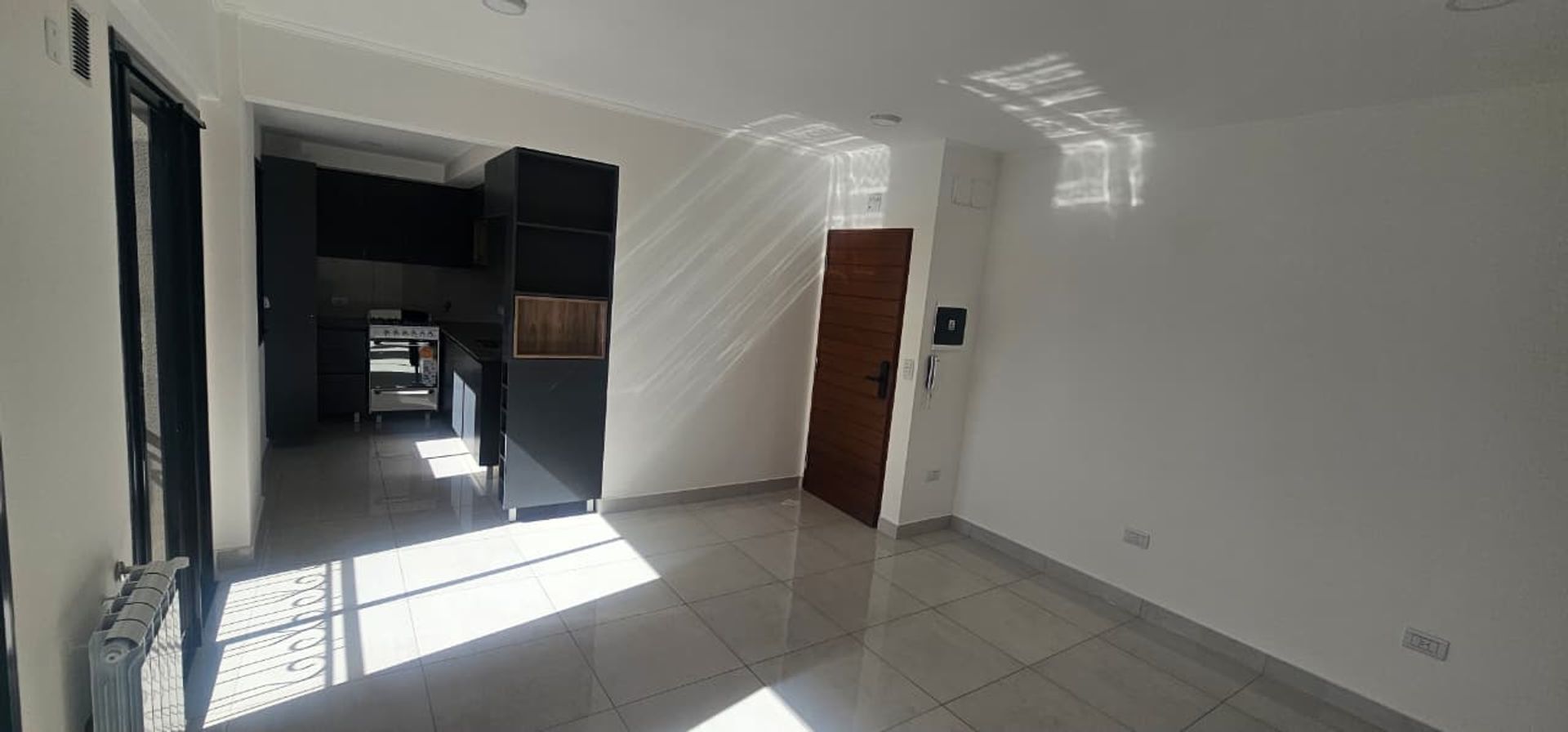 DEPARTAMENTO VENTA MACROCENTRO DEAN FUNES 1100 - foto 5