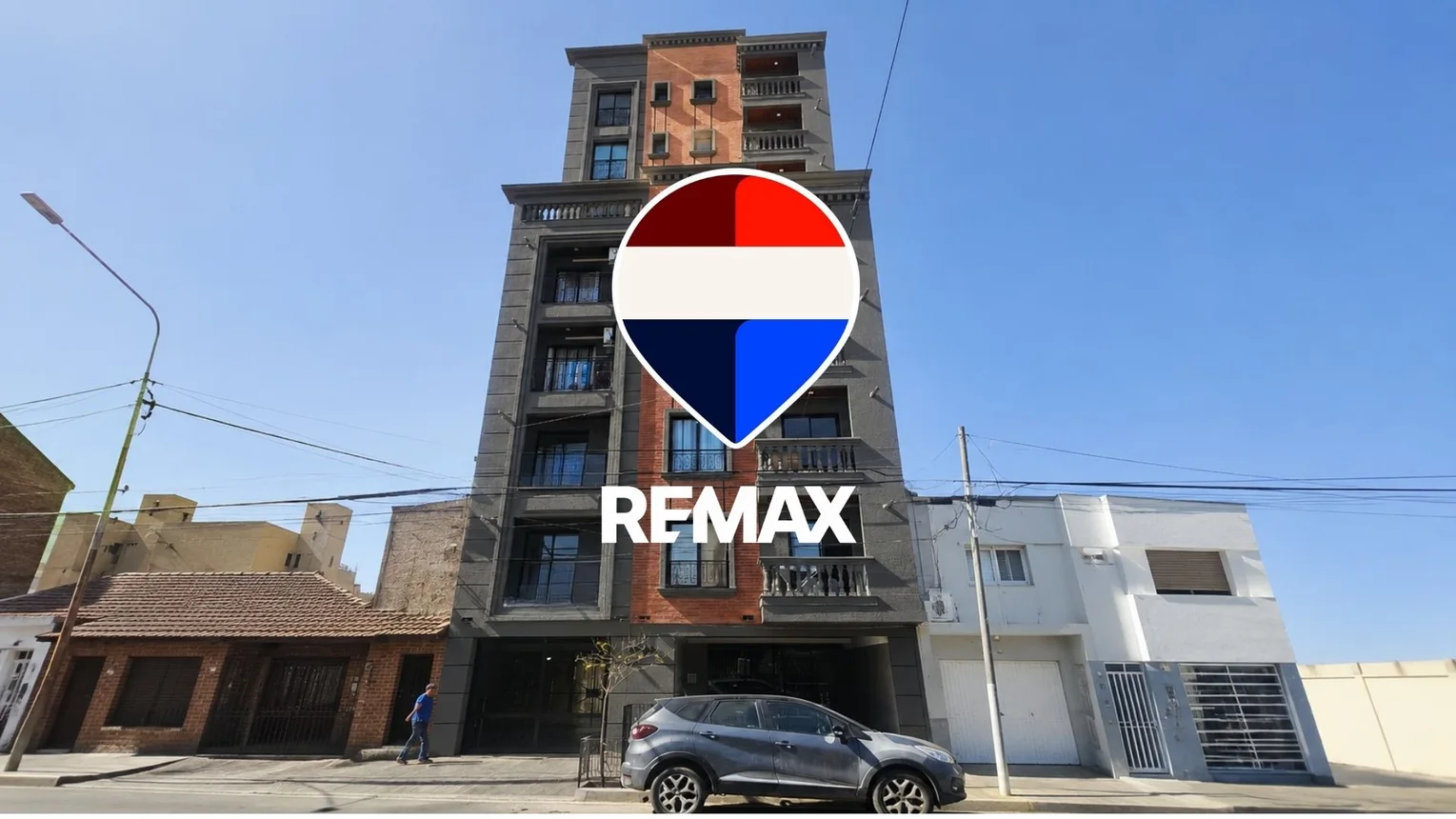 Departamento en venta en Salta
