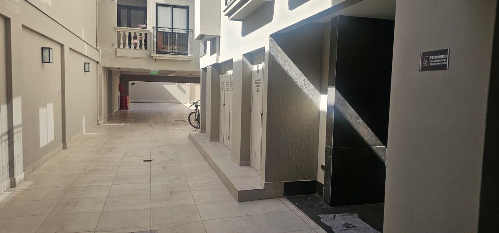 DEPARTAMENTO VENTA MACROCENTRO DEAN FUNES 1100 - foto 13