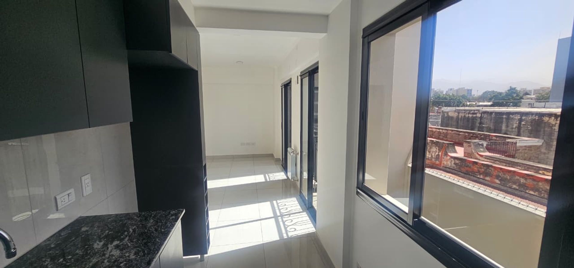 DEPARTAMENTO VENTA MACROCENTRO DEAN FUNES 1100 - foto 3