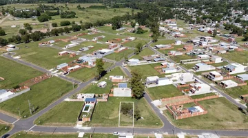 Venta Lote B° abierto - Barrio Parque Derqui Pilar