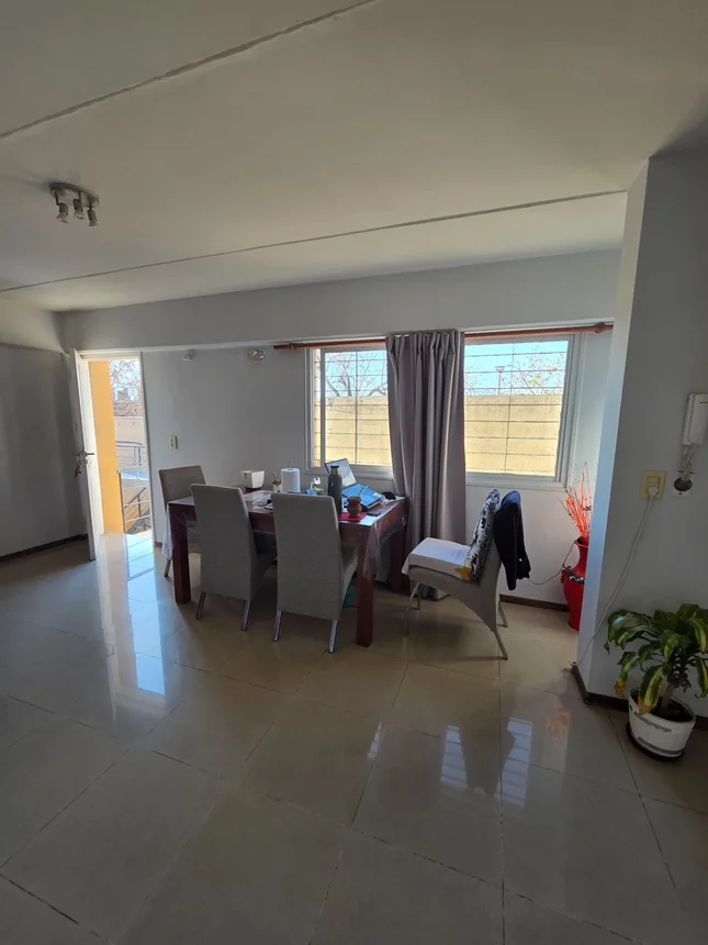 Departamento de 3 ambientes en alquiler en Godoy Cruz, Guido Spano 300