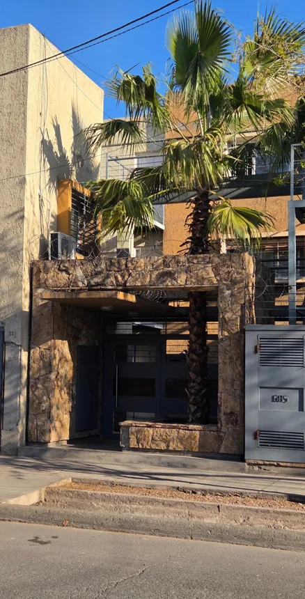 Departamento de 3 ambientes en alquiler en Godoy Cruz, Guido Spano 300, foto 3