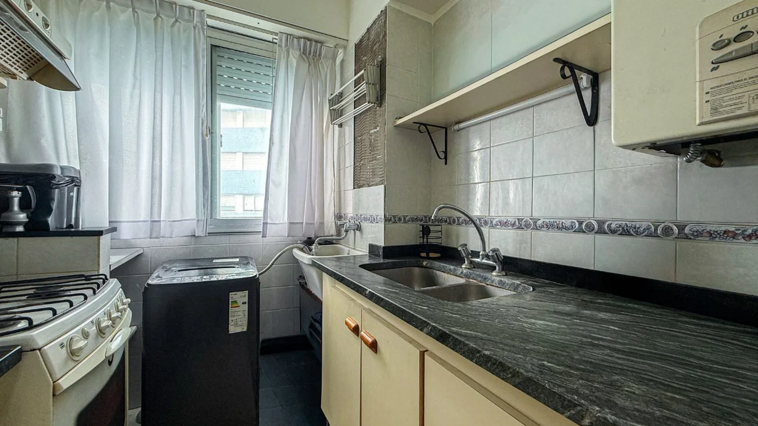 Departamento de 5 ambientes en venta en Mar del Plata, Falucho 0, foto 5