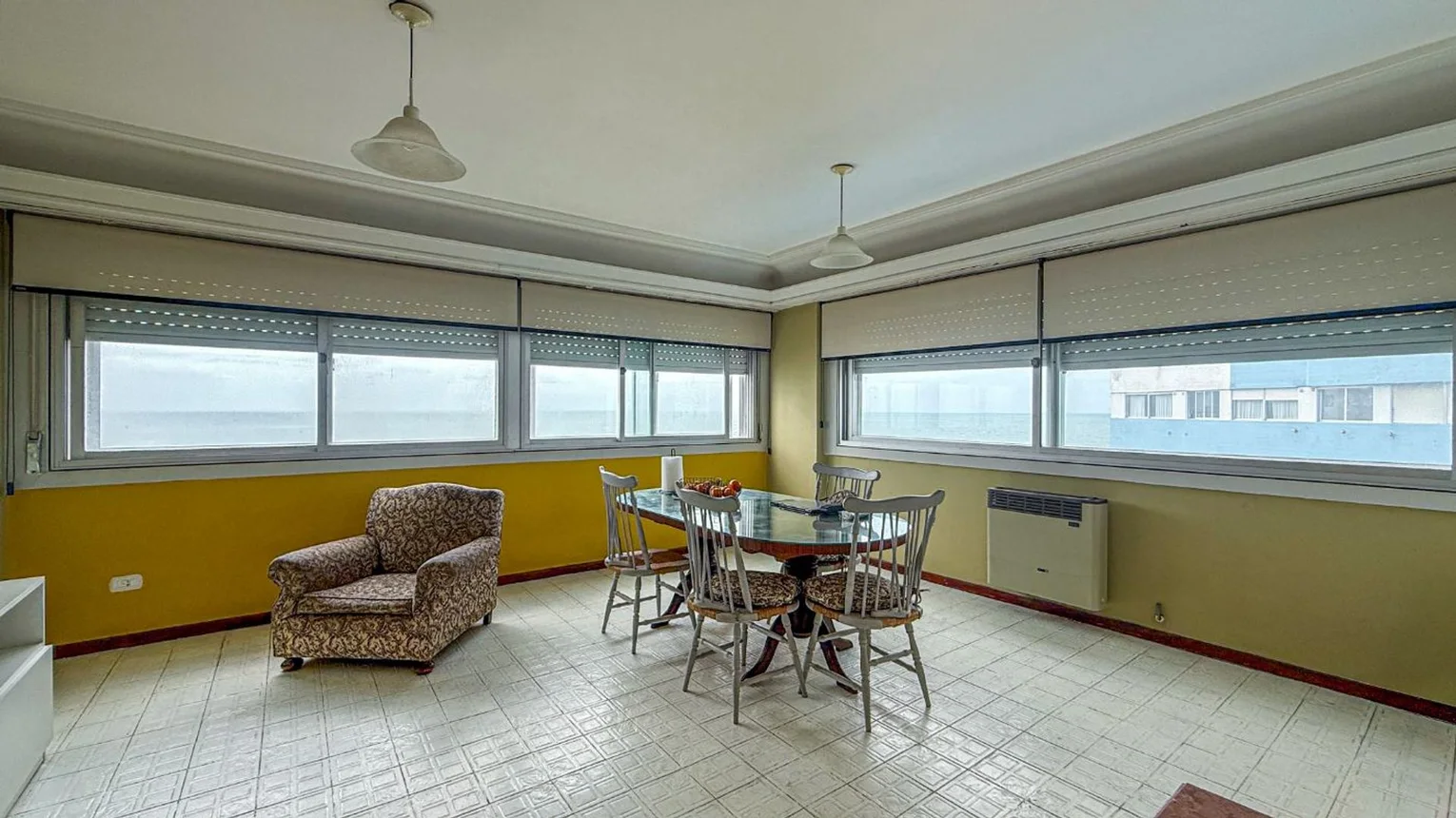 Departamento de 5 ambientes en venta en Mar del Plata, Falucho 0, foto 3