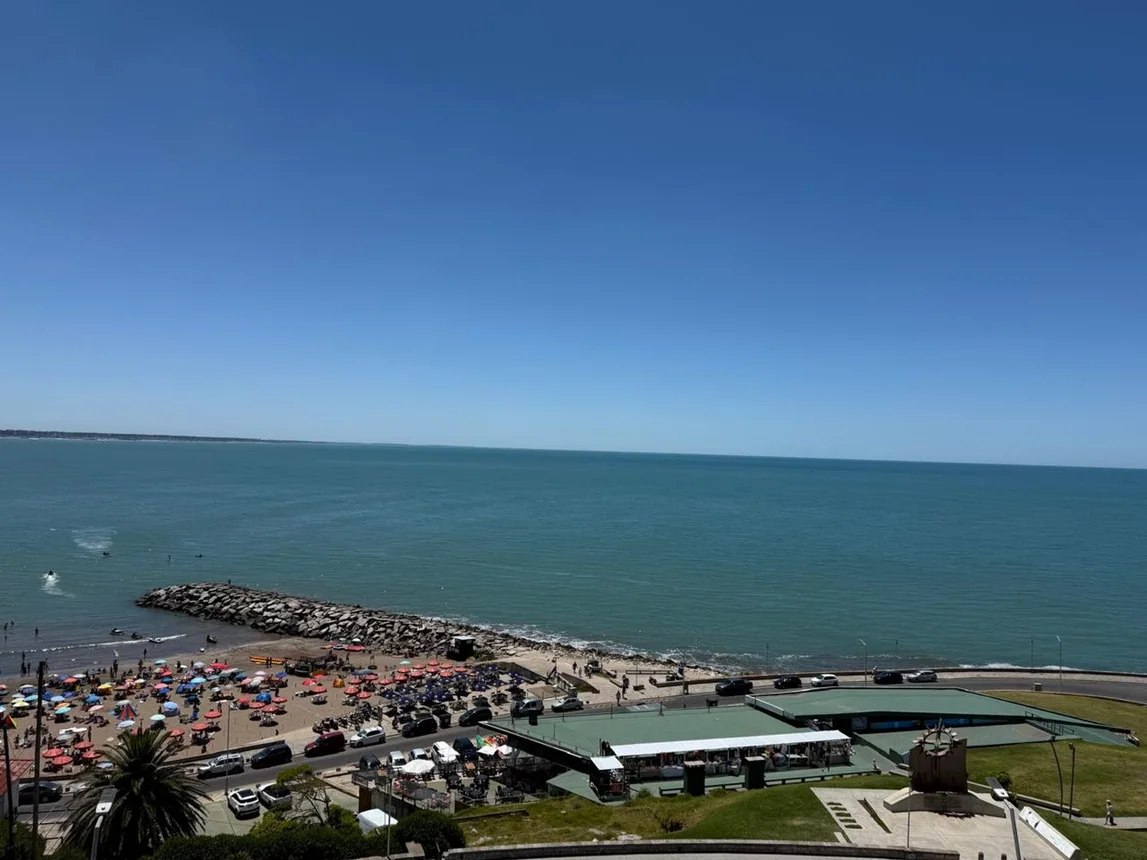 Departamento de 5 ambientes en venta en Mar del Plata, Falucho 0
