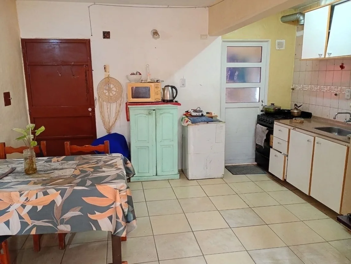 Departamento en venta en Santa Fe